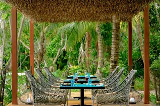 Pullman Maldives Maamutaa fotoÄŸrafÄ±