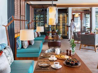 Pullman Maldives Maamutaa fotoÄŸrafÄ±