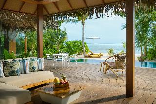 Pullman Maldives Maamutaa fotoÄŸrafÄ±
