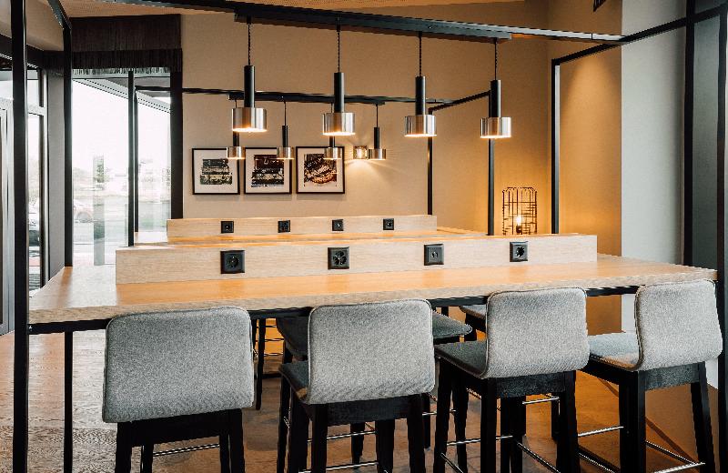 Leonardo Hotel Zurich Airport - Toplantı