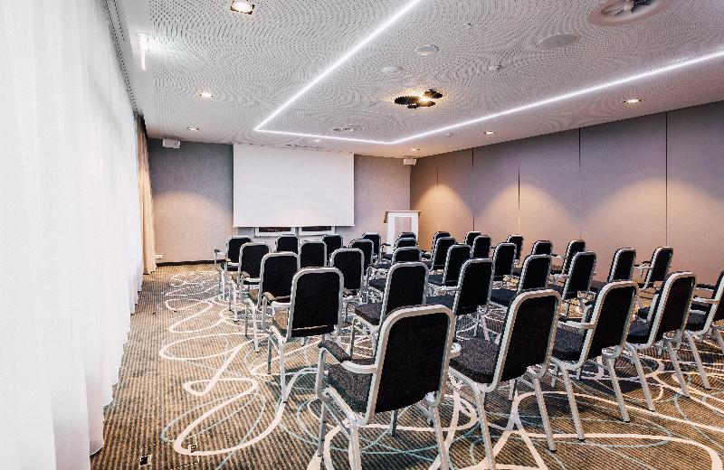 Leonardo Hotel Zurich Airport - Toplantı
