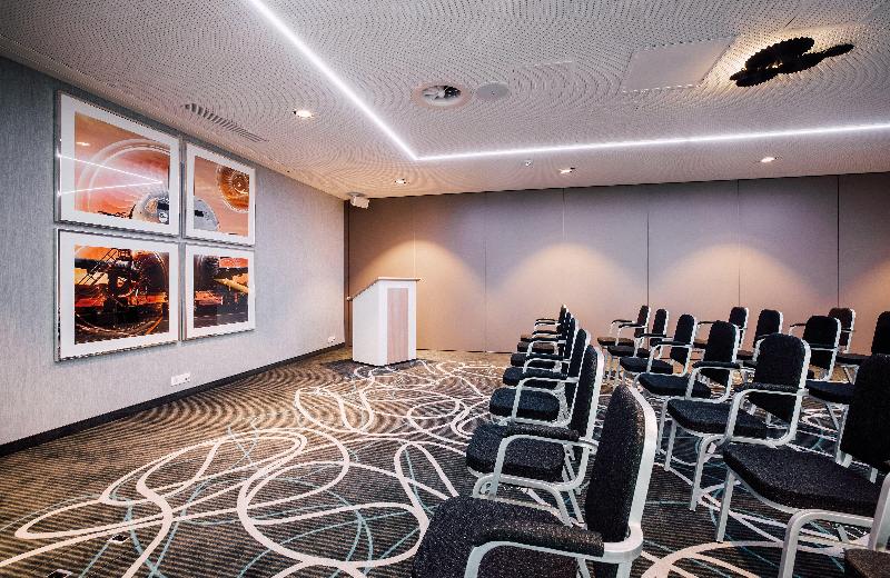 Leonardo Hotel Zurich Airport - Toplantı