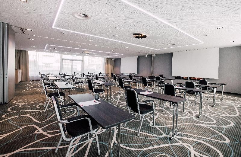 Leonardo Hotel Zurich Airport - Toplantı