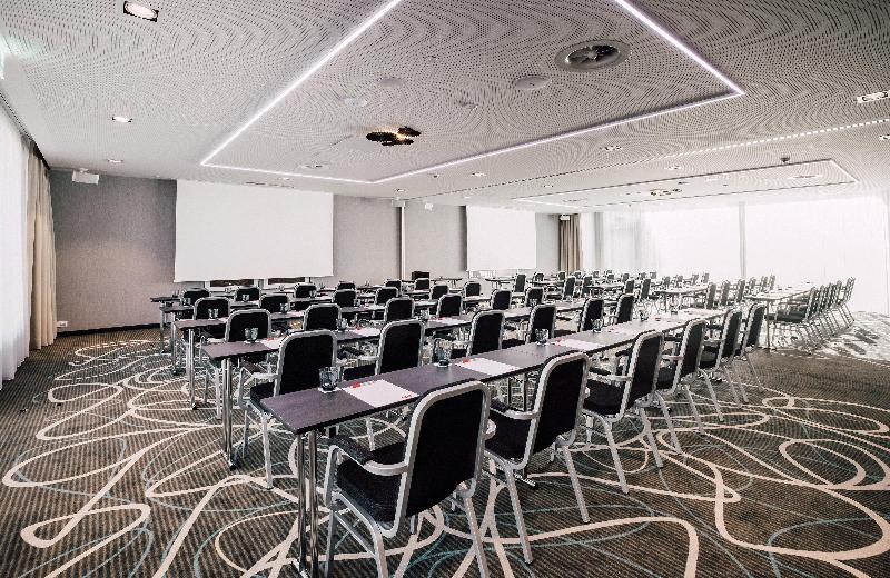 Leonardo Hotel Zurich Airport - Toplantı