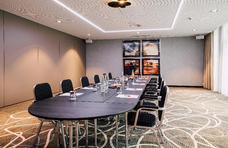 Leonardo Hotel Zurich Airport - Toplantı