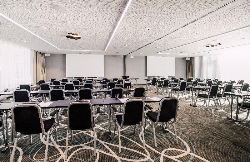 Leonardo Hotel Zurich Airport - Toplantı