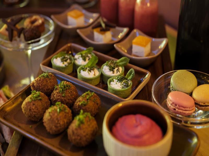 Leonardo Hotel Zurich Airport - Toplantı