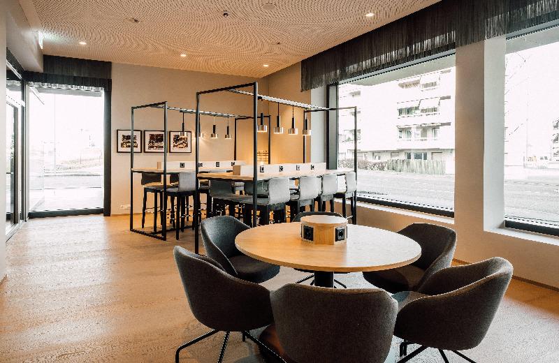Leonardo Hotel Zurich Airport - Toplantı