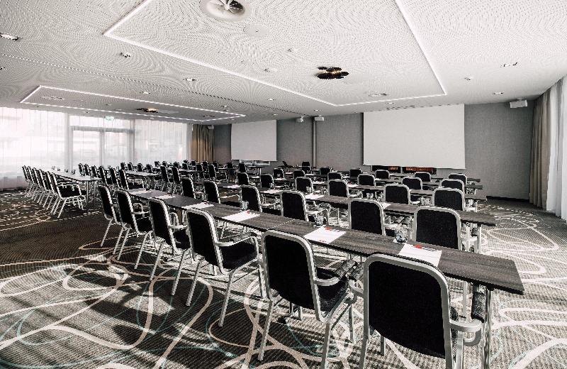 Leonardo Hotel Zurich Airport - Toplantı