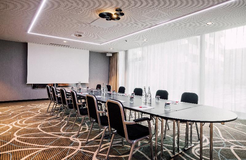 Leonardo Hotel Zurich Airport - Toplantı