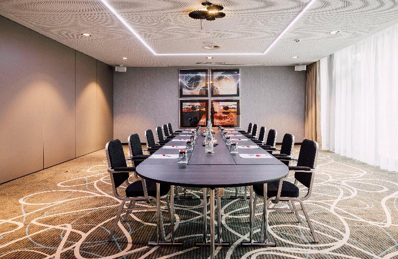 Leonardo Hotel Zurich Airport - Toplantı