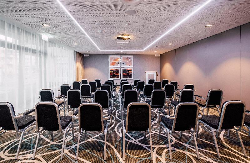 Leonardo Hotel Zurich Airport - Toplantı