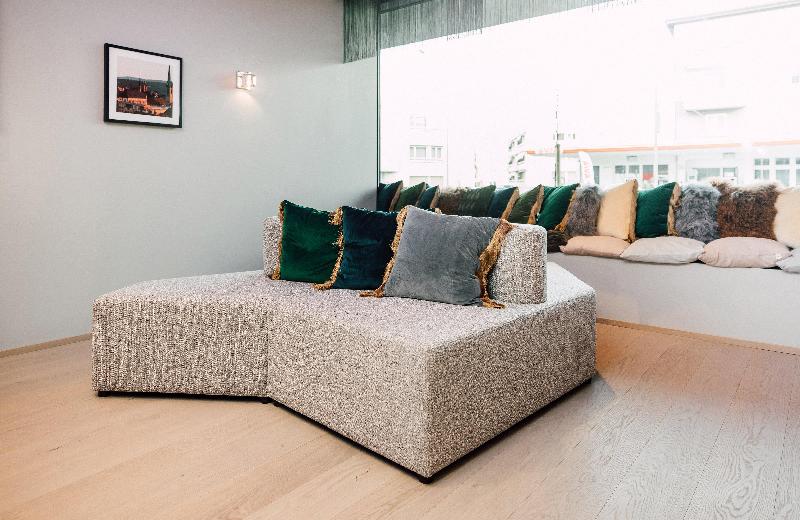 Leonardo Hotel Zurich Airport - Toplantı