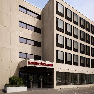 Leonardo Hotel Zurich Airport otel fotoğrafı