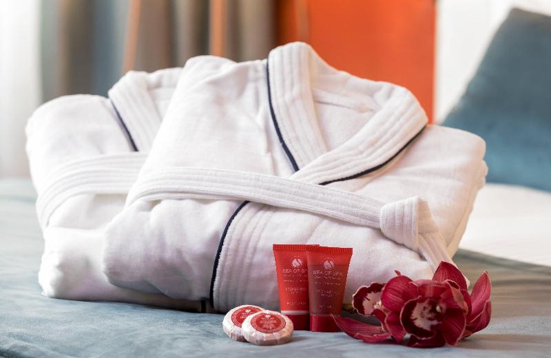 Leonardo Hotel Zurich Airport - Oda