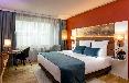 Leonardo Hotel Zurich Airport oda fotoğrafı