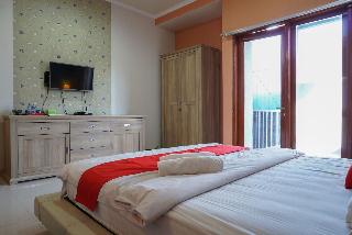 RedDoorz near Kemang Square fotoÄŸrafÄ±