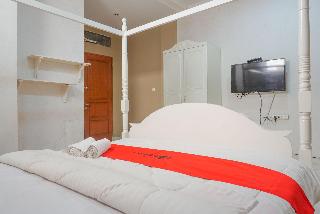 RedDoorz near Kemang Square fotoÄŸrafÄ±