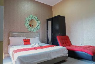 RedDoorz near Kemang Square fotoÄŸrafÄ±