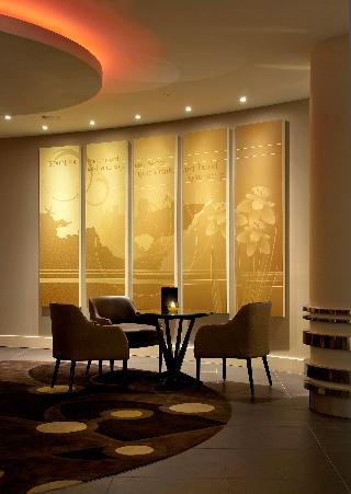 Hilton Cardiff fotoÄŸrafÄ±