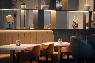 Hilton Cardiff fotoÄŸrafÄ±