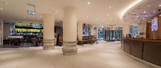 Hilton Cardiff fotoÄŸrafÄ±