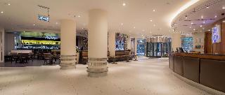 Hilton Cardiff fotoÄŸrafÄ±