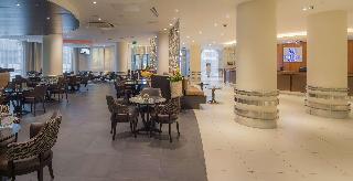 Hilton Cardiff fotoÄŸrafÄ±