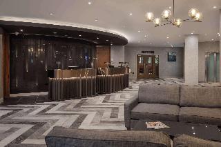 Hilton Cardiff fotoÄŸrafÄ±