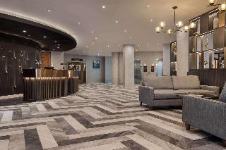 Hilton Cardiff fotoÄŸrafÄ±