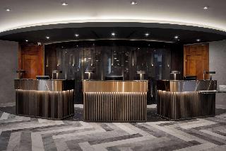 Hilton Cardiff fotoÄŸrafÄ±