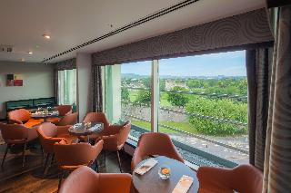 Hilton Cardiff fotoÄŸrafÄ±