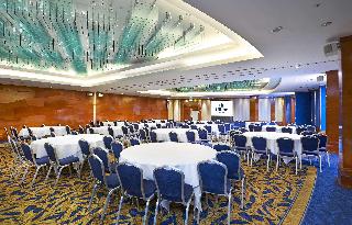 Hilton Cardiff fotoÄŸrafÄ±