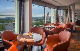 Hilton Cardiff fotoÄŸrafÄ±