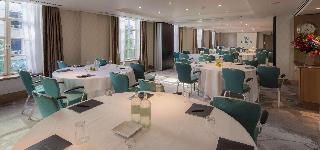 Hilton Cardiff fotoÄŸrafÄ±