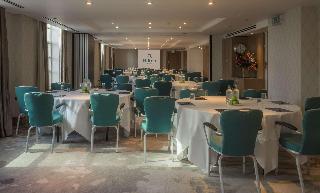 Hilton Cardiff fotoÄŸrafÄ±