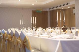 Hilton Cardiff fotoÄŸrafÄ±