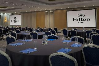 Hilton Cardiff fotoÄŸrafÄ±