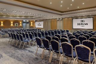 Hilton Cardiff fotoÄŸrafÄ±