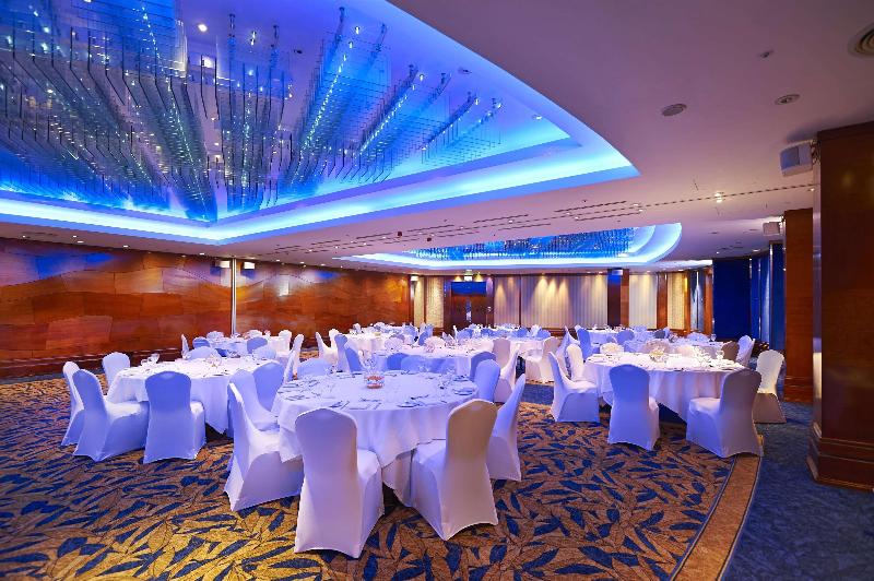 Hilton Cardiff - Toplantı