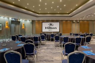 Hilton Cardiff fotoÄŸrafÄ±