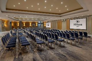 Hilton Cardiff fotoÄŸrafÄ±