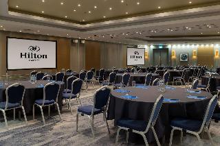 Hilton Cardiff fotoÄŸrafÄ±