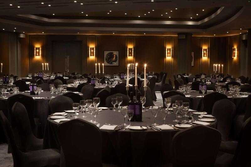 Hilton Cardiff - Toplantı