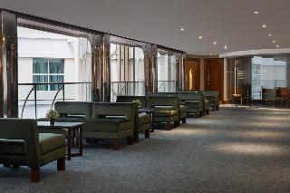 Hilton Cardiff fotoÄŸrafÄ±