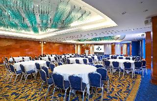Hilton Cardiff fotoÄŸrafÄ±