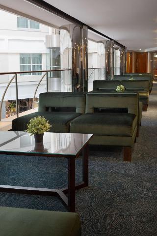Hilton Cardiff fotoÄŸrafÄ±