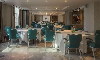 Hilton Cardiff fotoÄŸrafÄ±