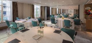 Hilton Cardiff fotoÄŸrafÄ±