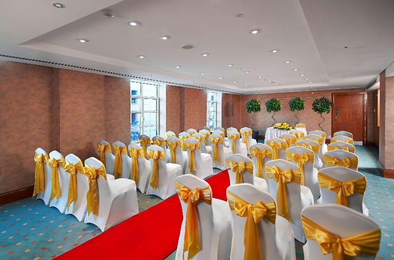 Hilton Cardiff - Toplantı